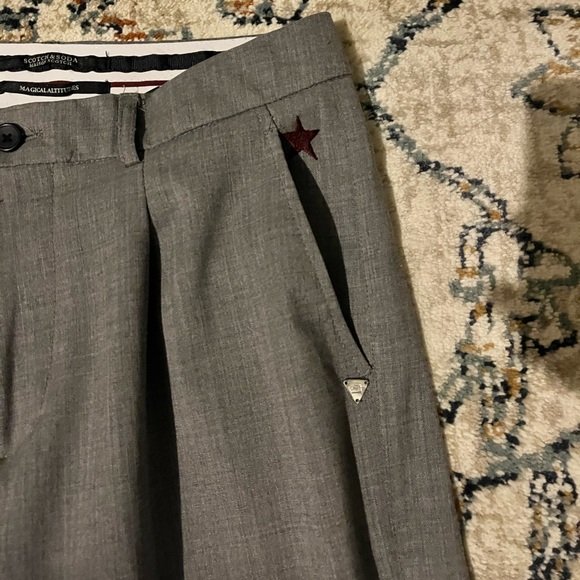 Men’s Scotch and Soda Trousers - Picture 5 of 6
